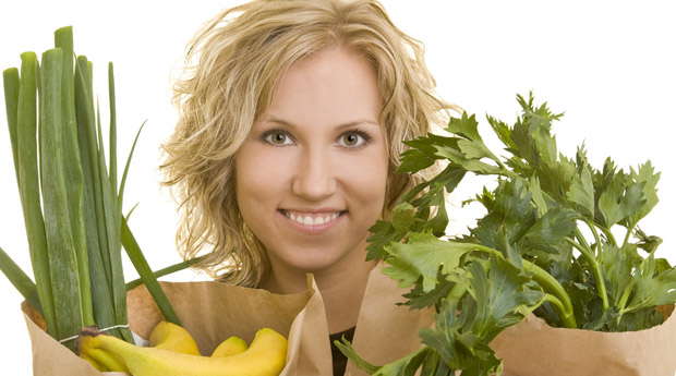 10 продуктов, которые помогут похудеть